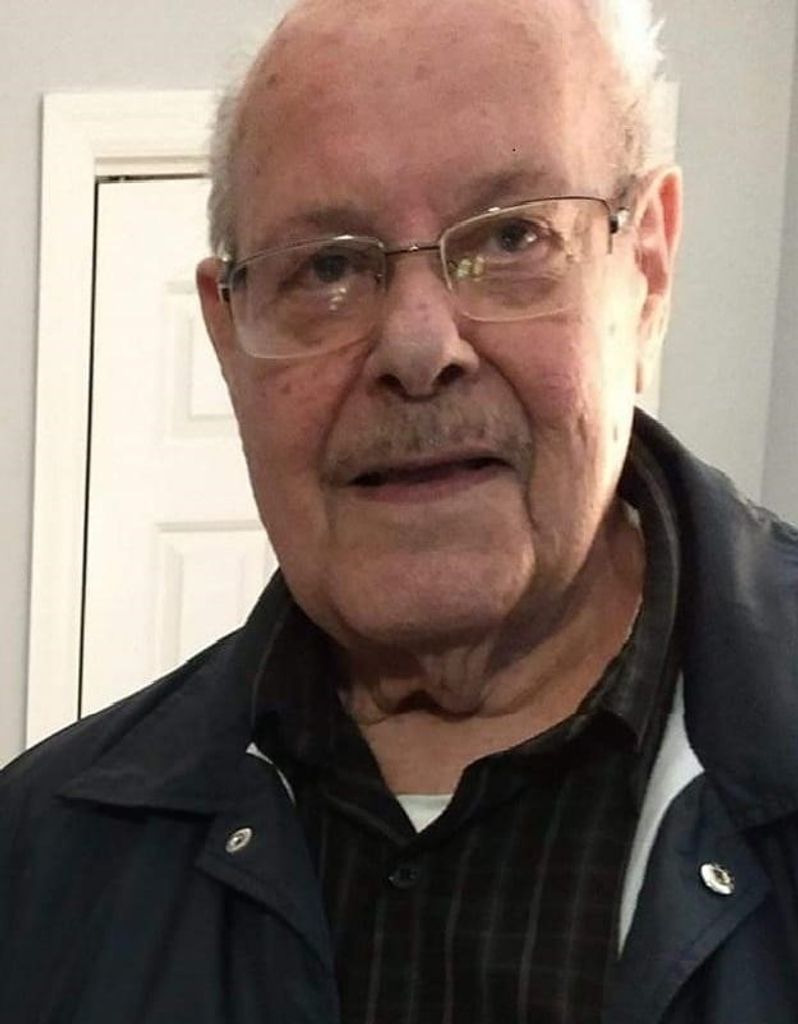 Stephen Gerardi