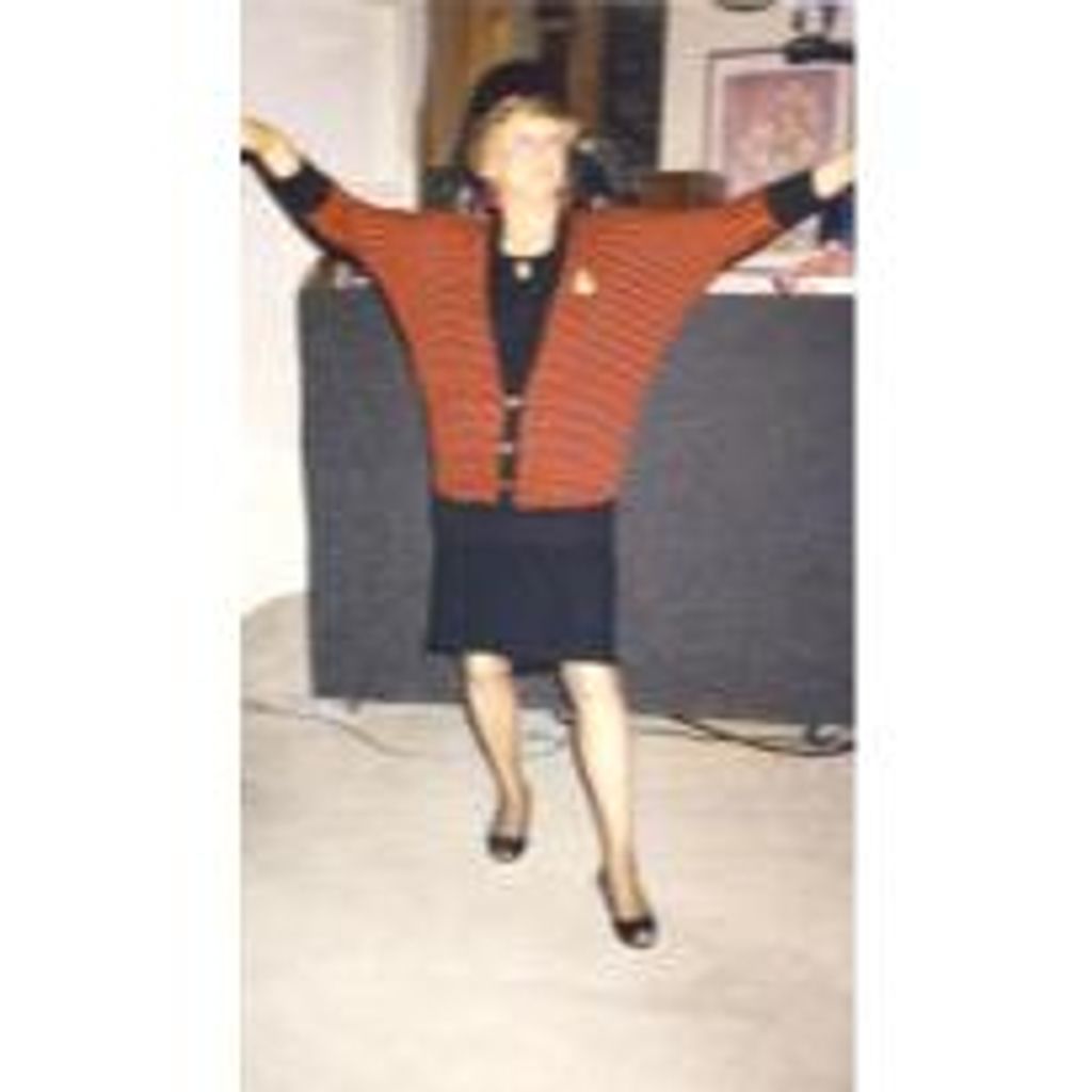 Shirley Hemfling Tansey