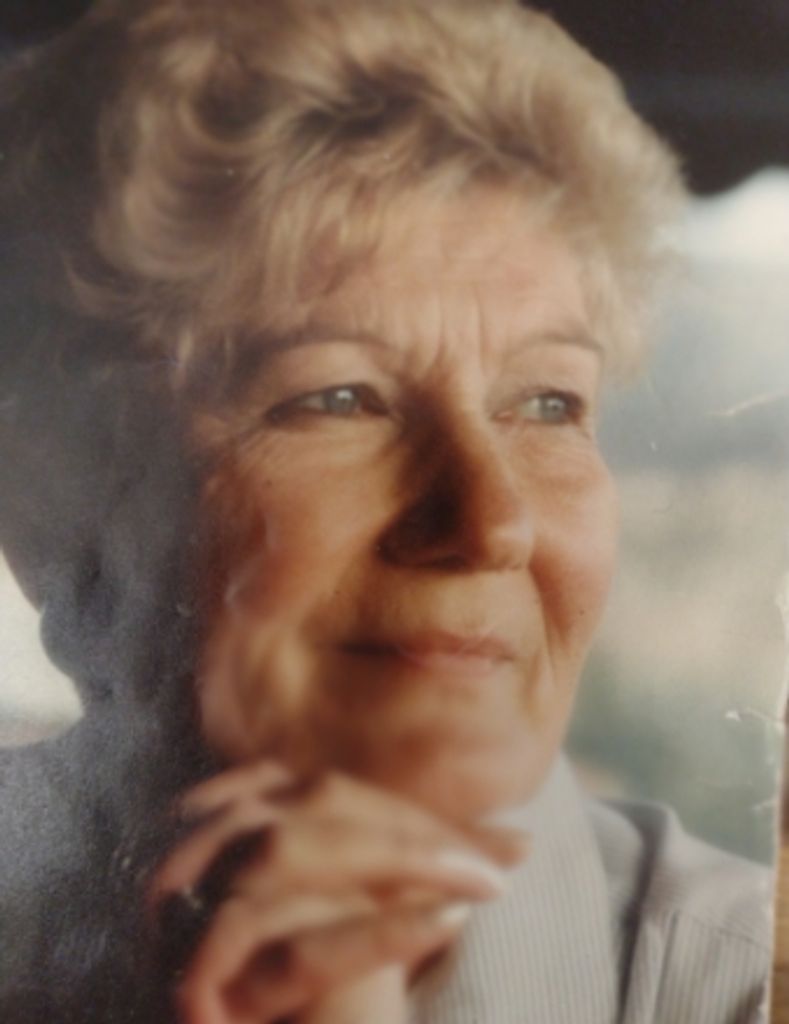 Christa Erna Lucie Pope Profile Photo