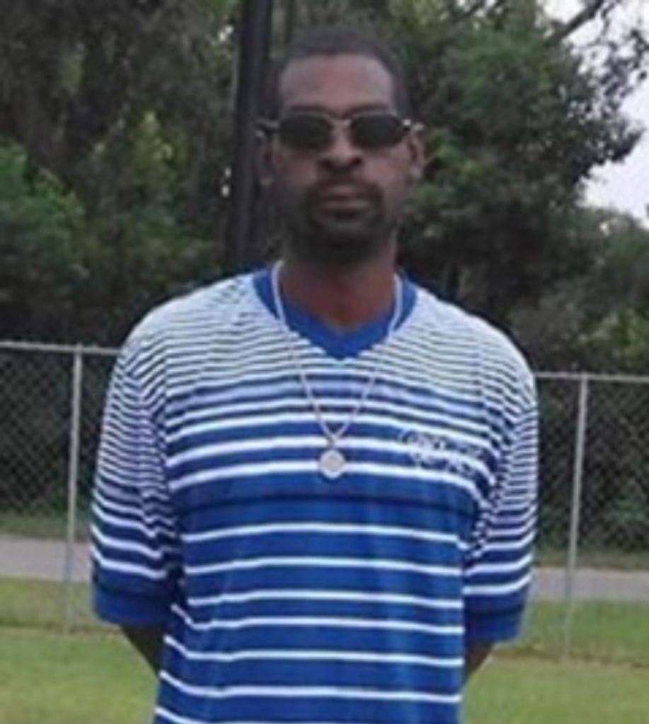 Elijah Doran Washington