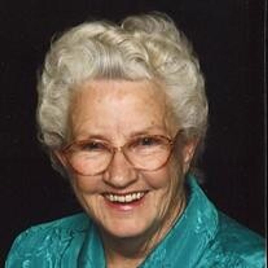 Anna Jean Mary Kuntz