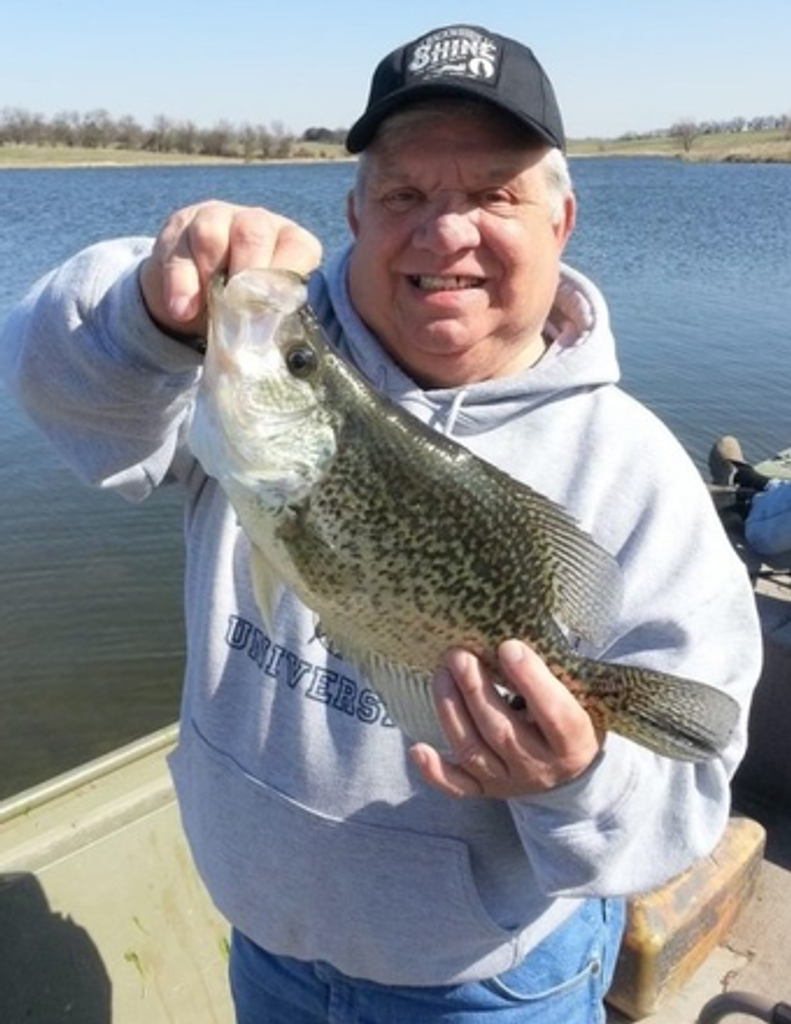 Harold "Harry" Lester Gorman Profile Photo