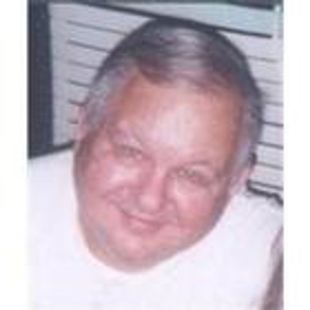 Charles P. Yuretich