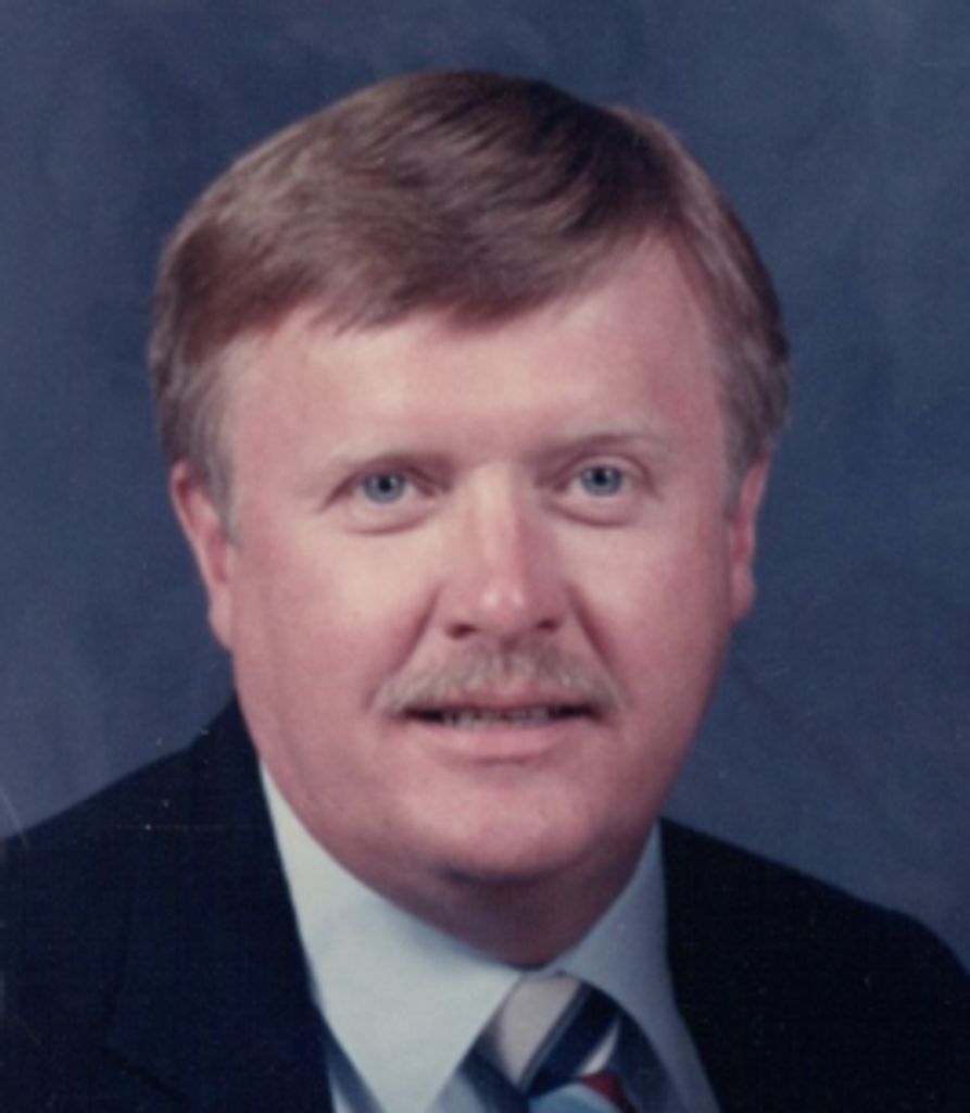 John  Richard Lancaster Profile Photo