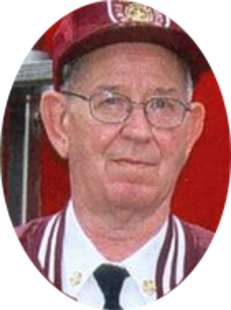 Donald  Keith Rambadt