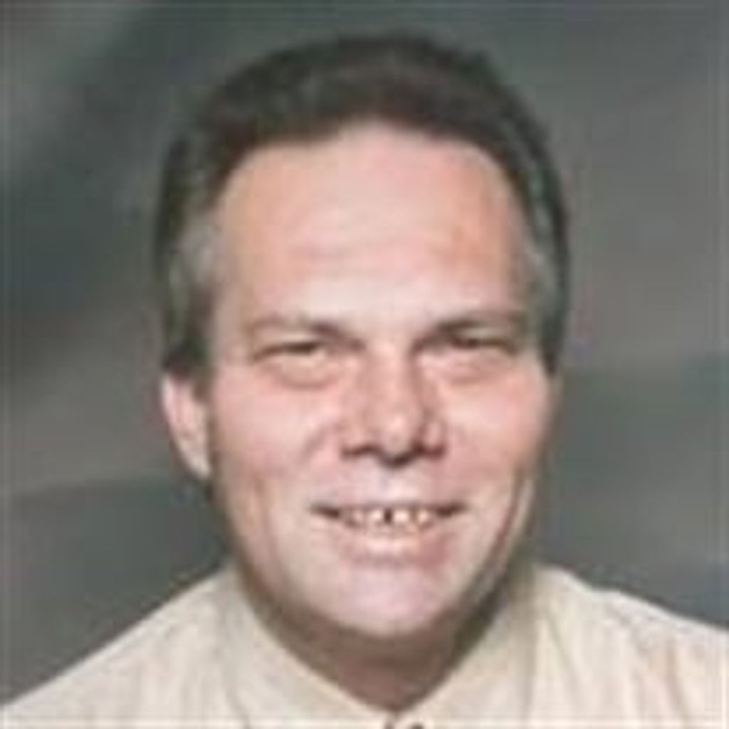 Gary Damsheuser