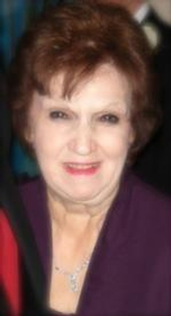 Nancy Carol Duerr