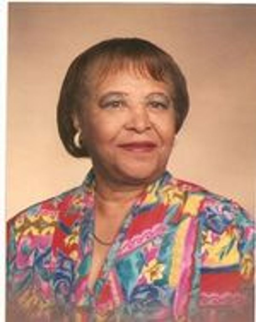 Susie Ella Hicks