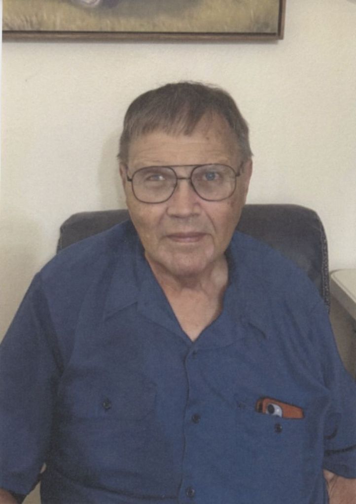 Larry Schmiesing Profile Photo