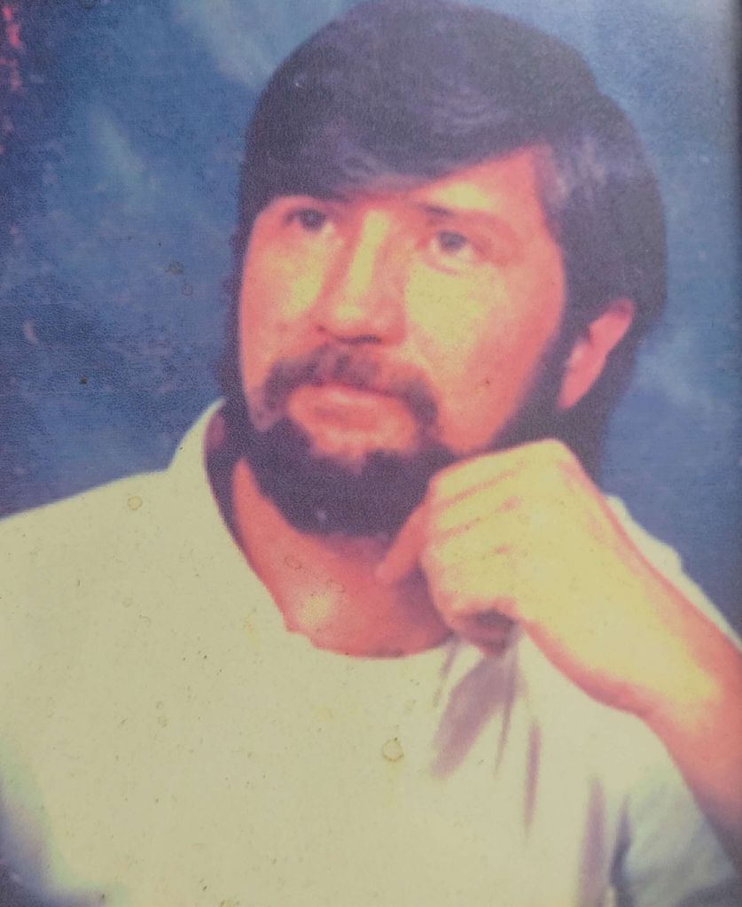 Kenneth Christopher Mckinney Profile Photo