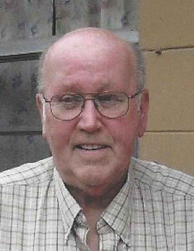 Paul G. Hill Profile Photo