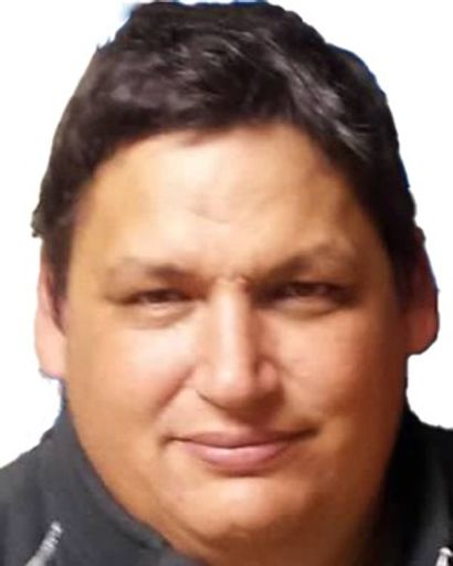 Christopher 'Jurgs' Lee Juergensen's obituary image