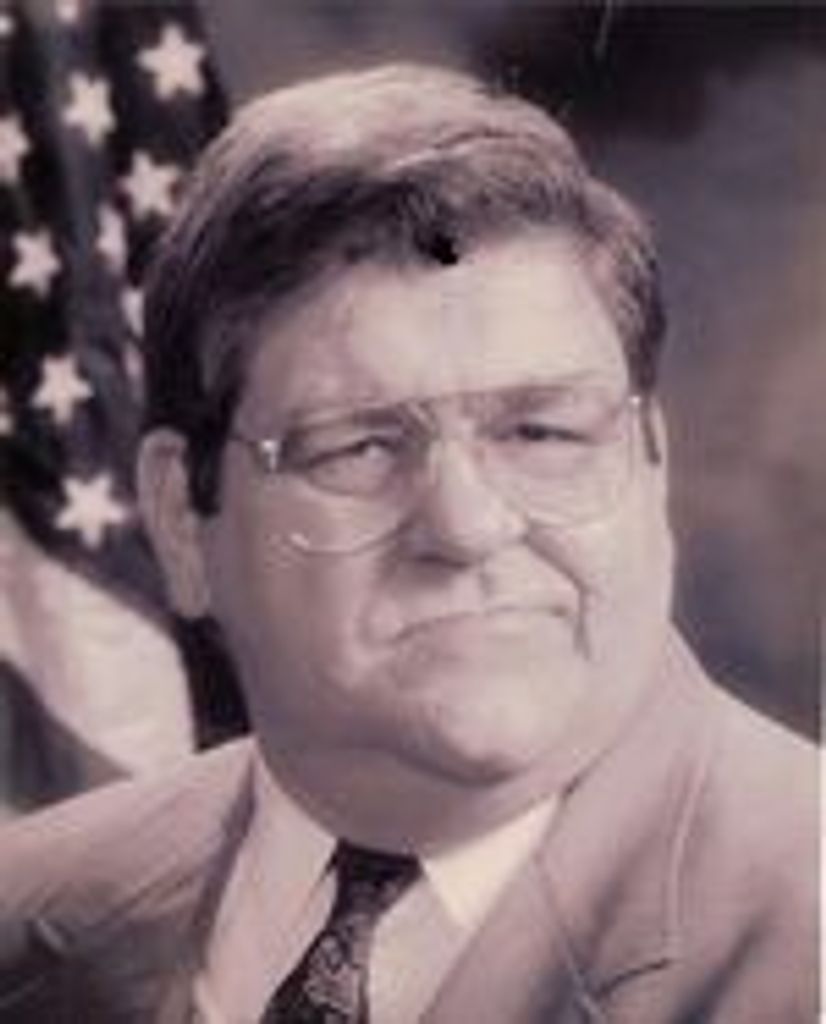 Raymond W. Schuessler