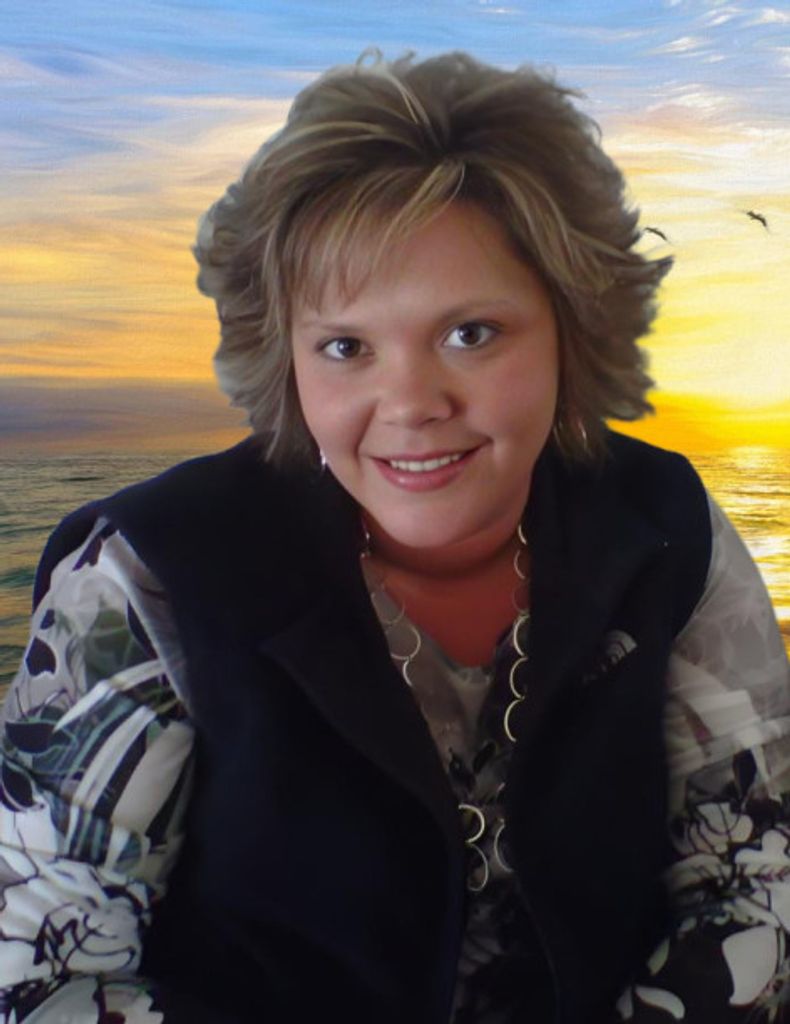 Alison Renee (Hathaway)  Holland