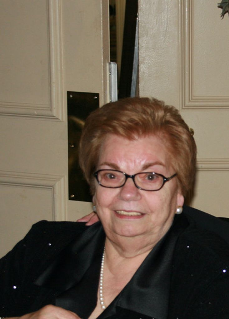 Filippa Carmelina Marciano Profile Photo