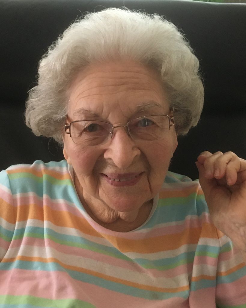 Harriet Parker Boyce Profile Photo