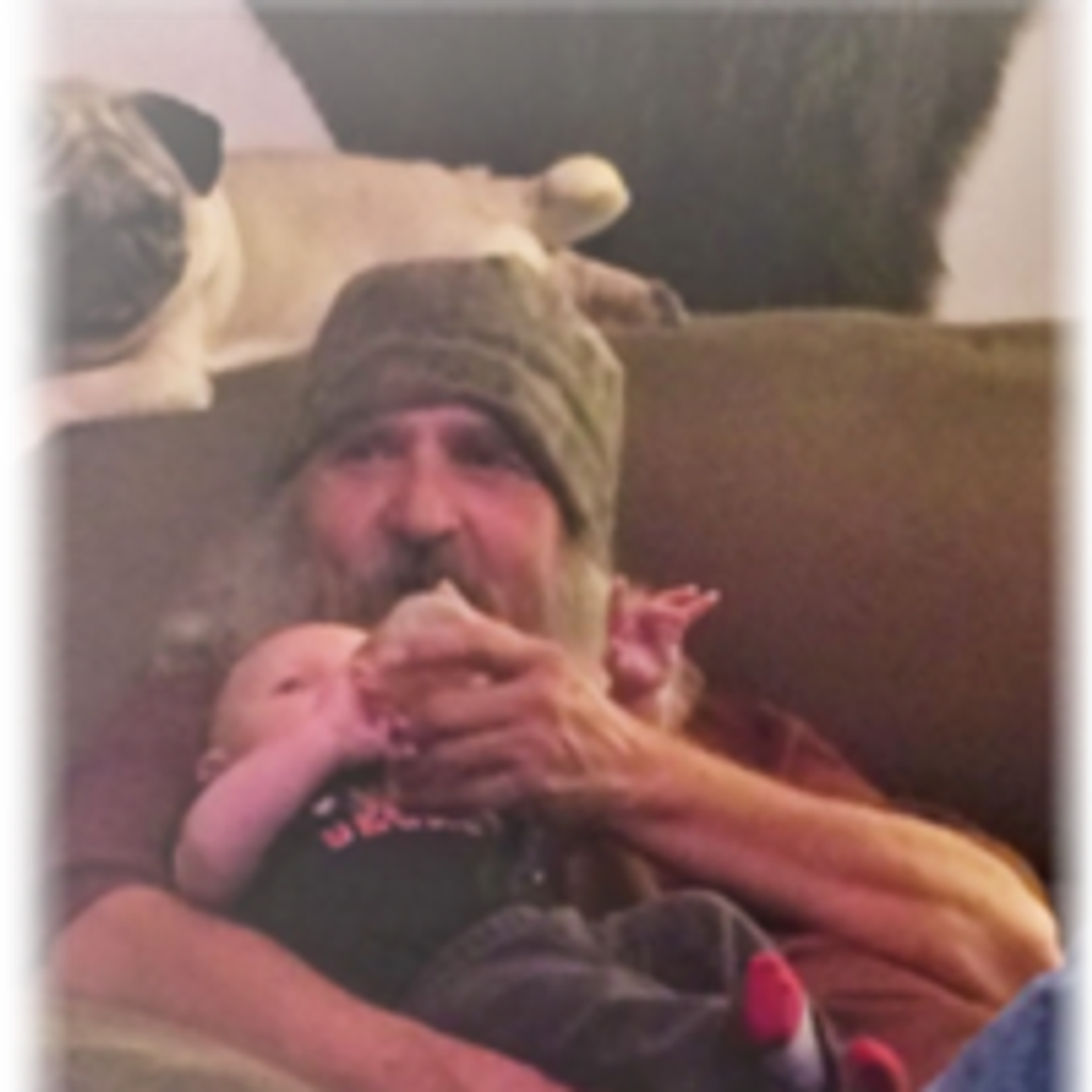 Terry Monroe Quinn, Sr.