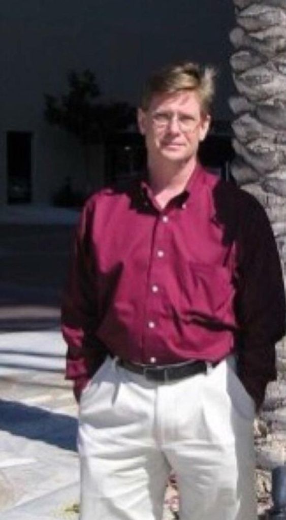 Erik Adam Hansen, Sr.