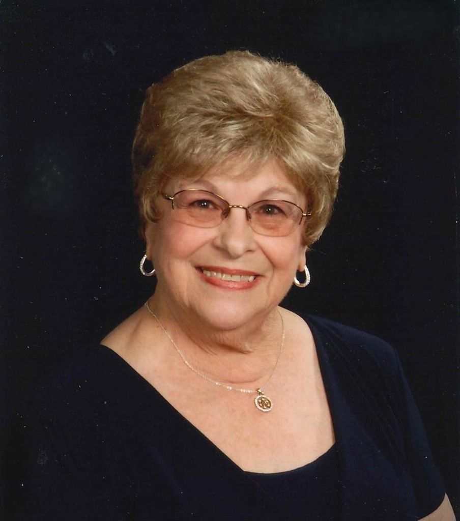 Carol A Mossoney