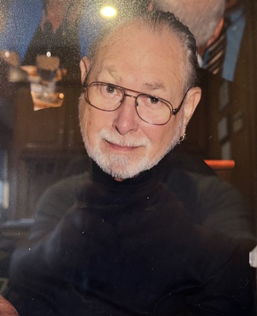 Jerry Allen Thompson Profile Photo