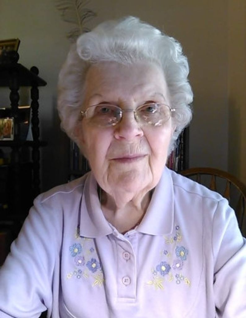 Joann Lusebe (Ausland)  Sykes Profile Photo