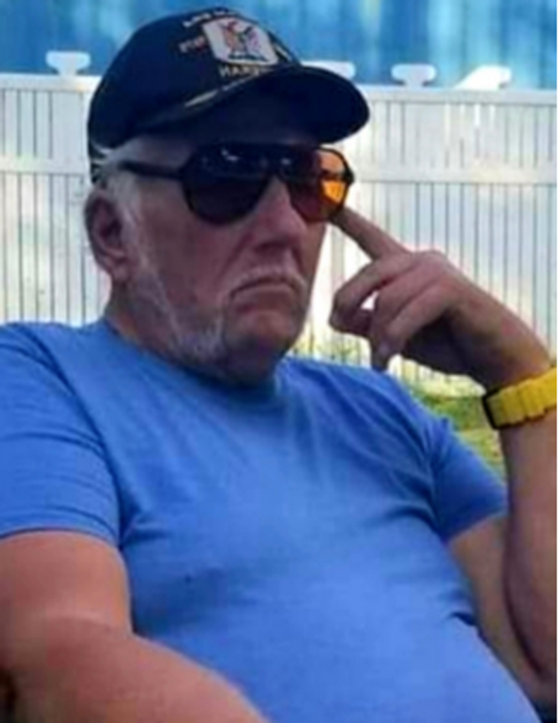 George  Jacob Johns  Iii