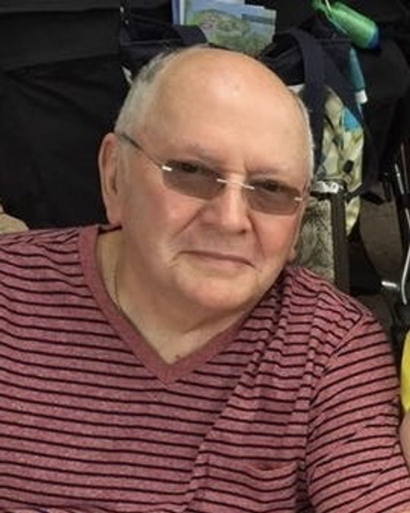 Bernard P. Letendre Profile Photo