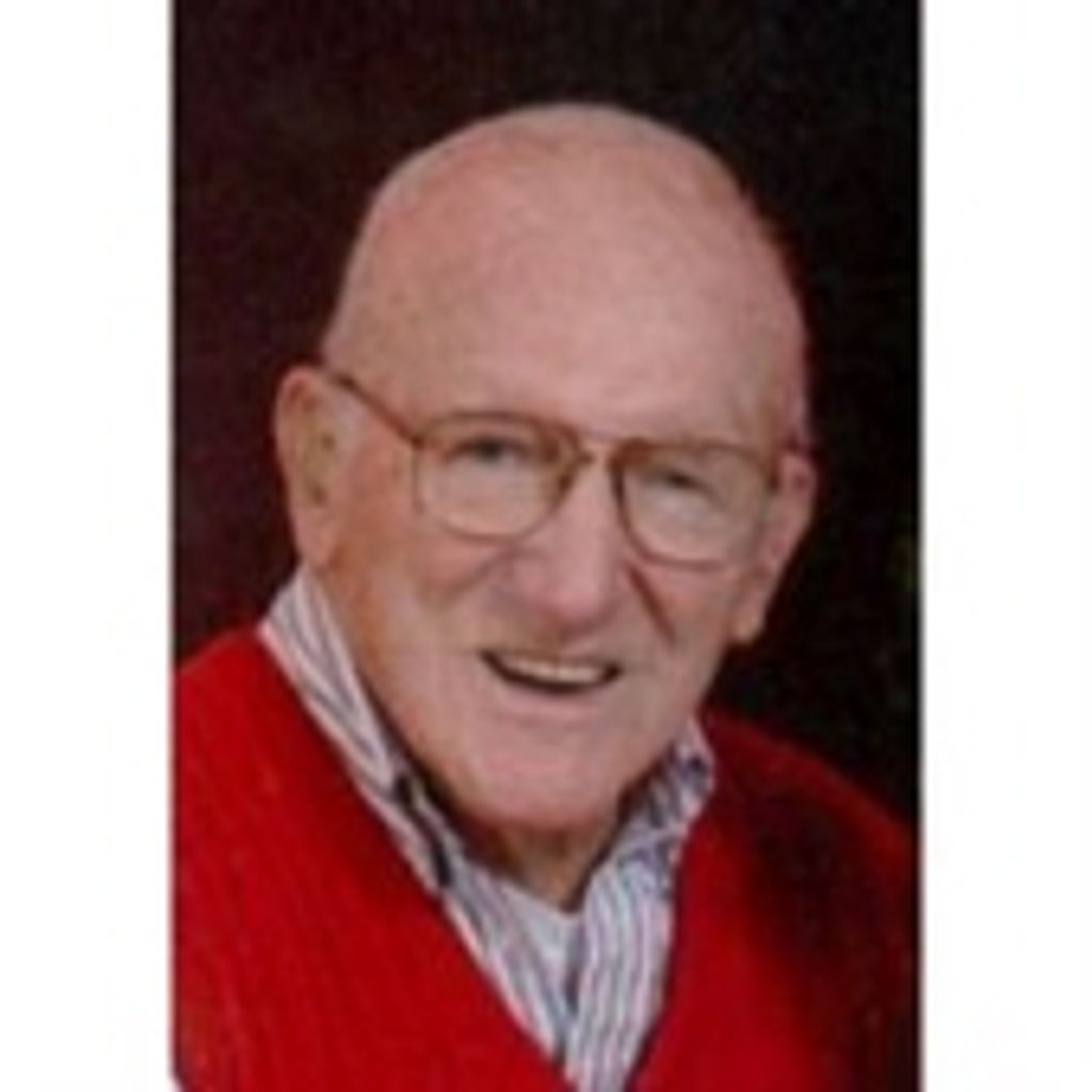 Harold L. Murray