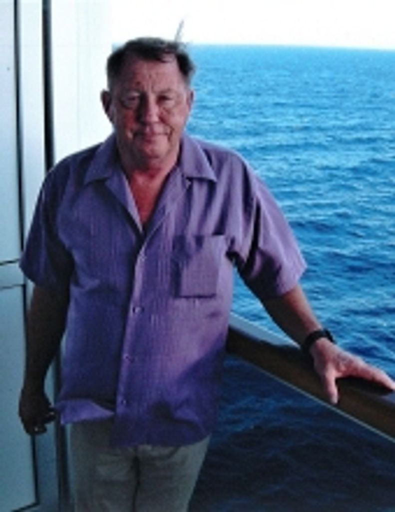Keith M Harding