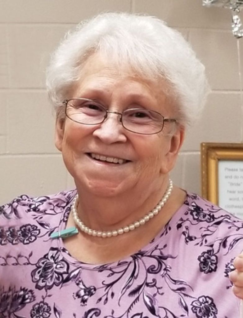 Shelby Jean Weber Profile Photo