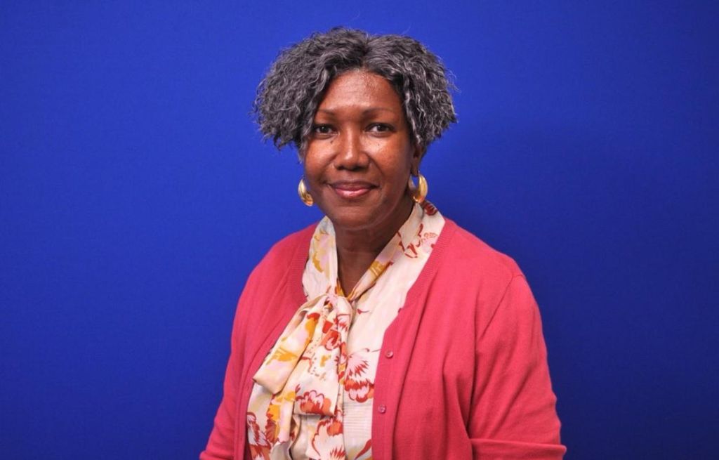 Janice Alexander-Jamison