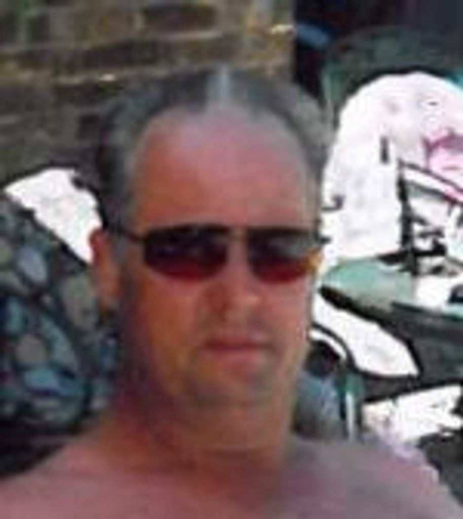 Garrett Gene Armstrong