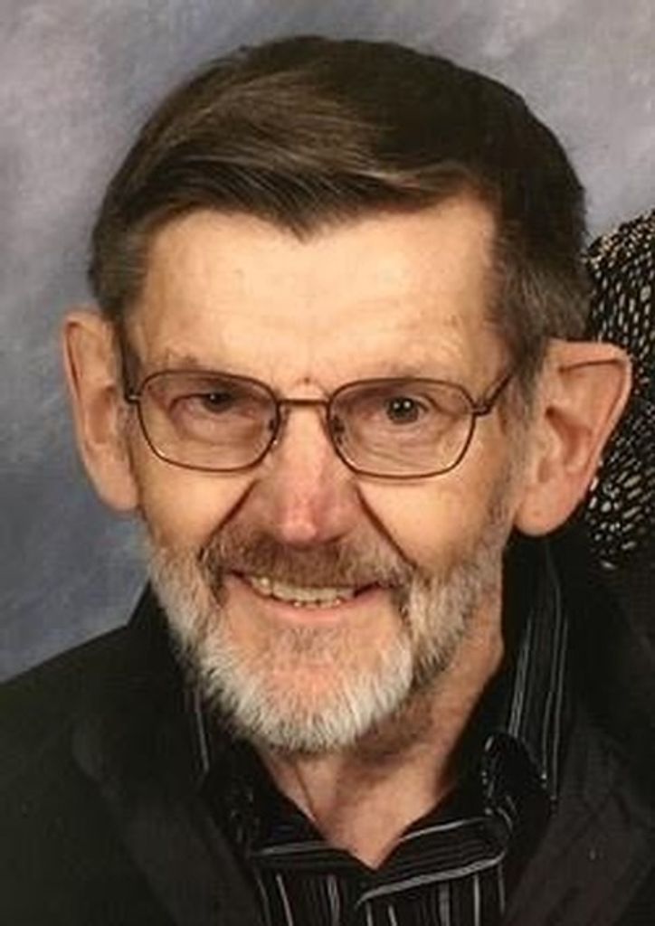 Menno M. Friesen