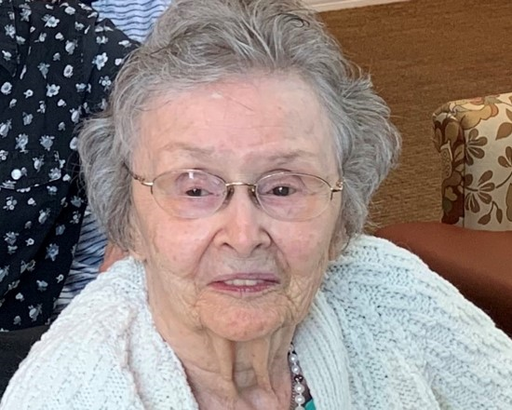 Barbara Elizabeth Coogan Santerre Profile Photo