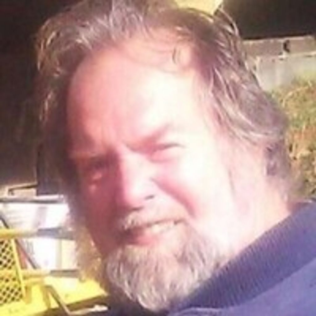 Harold Foster Profile Photo