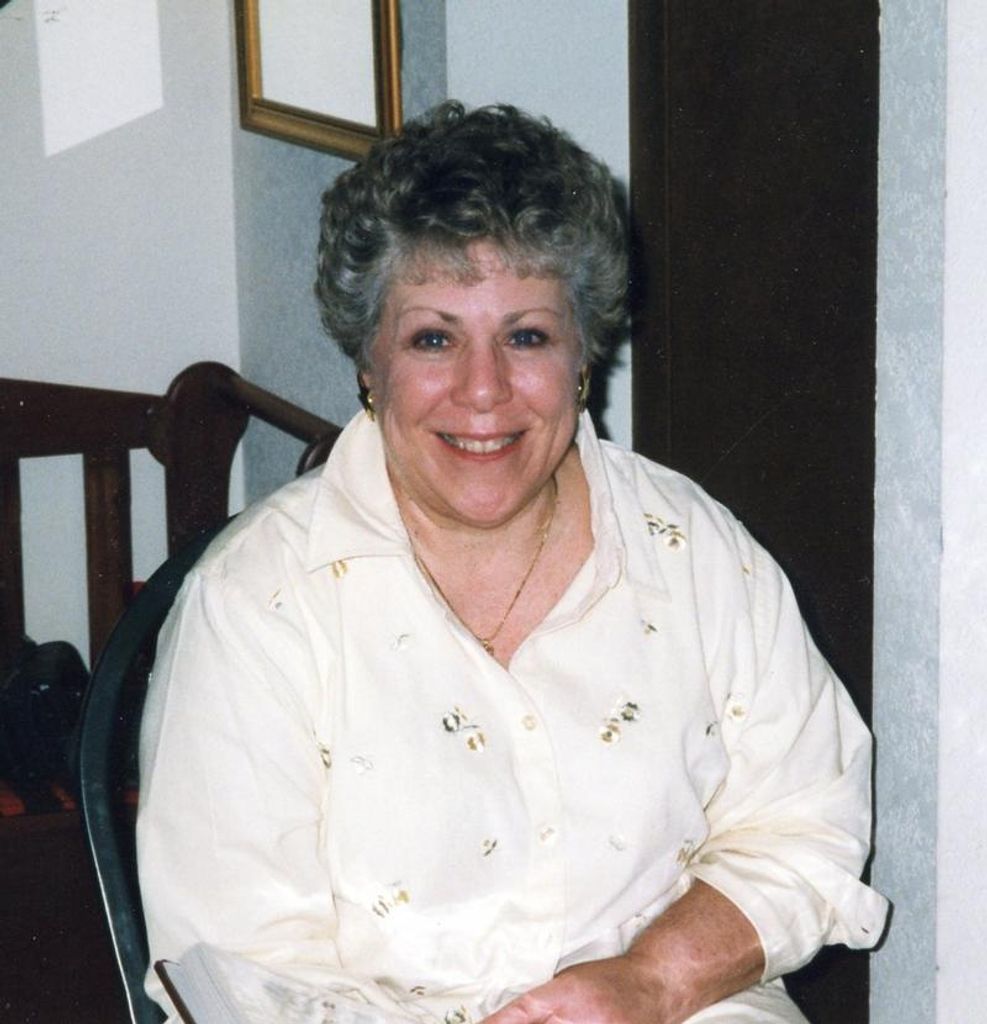 Peggy Diane King Profile Photo