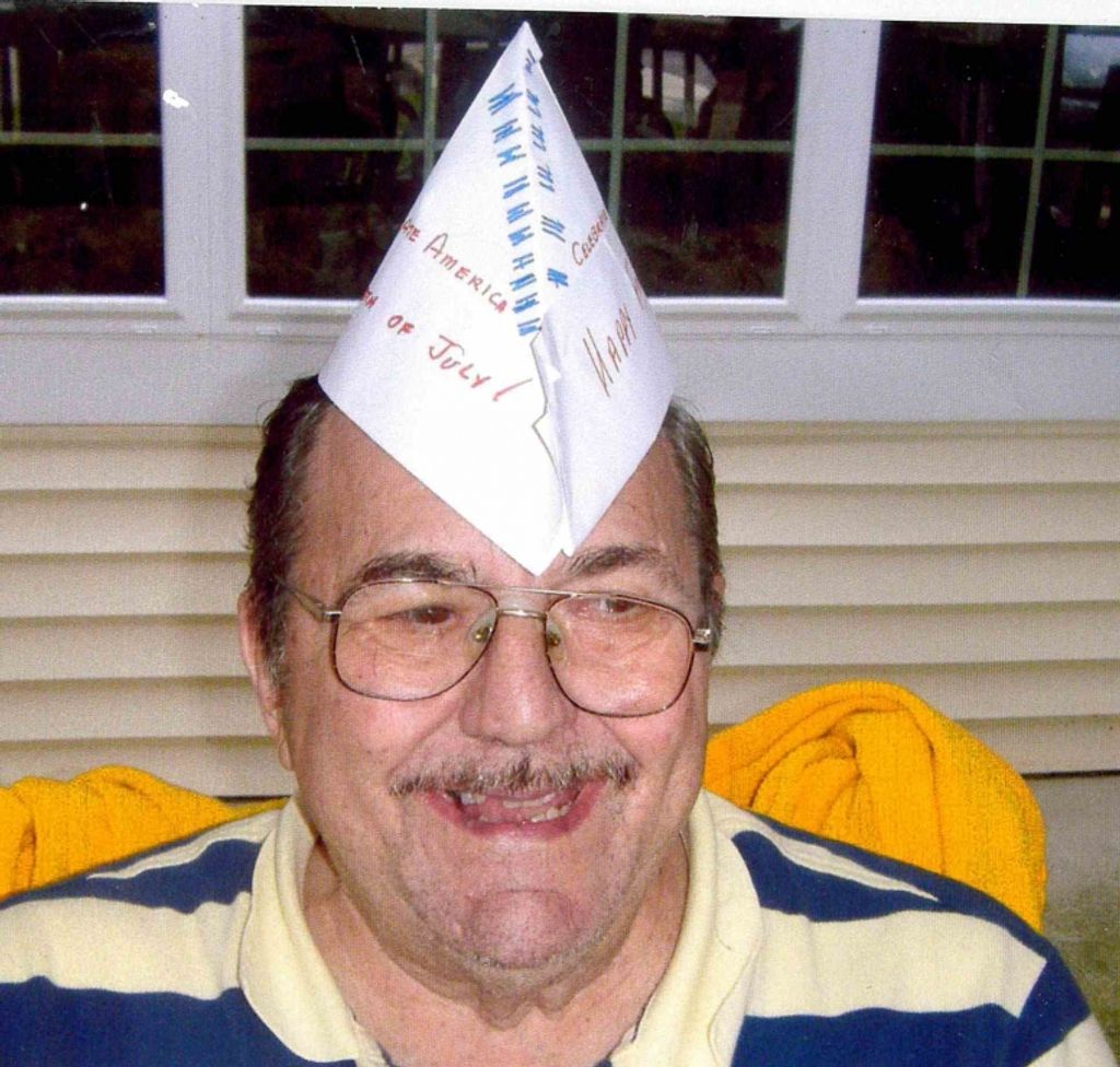 Peter M. Constantino