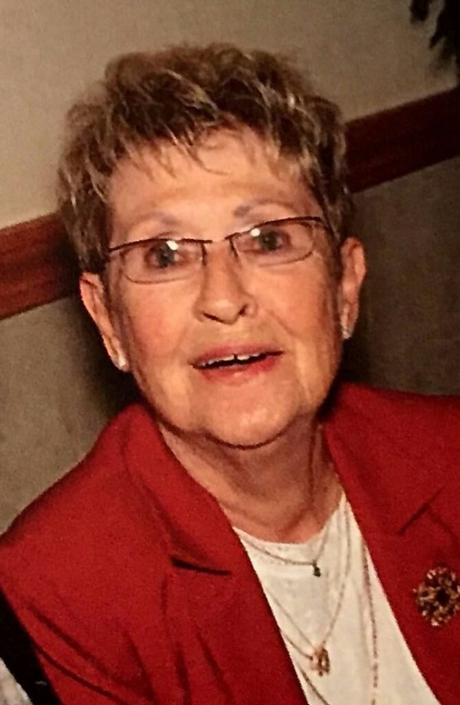 Bessie Louise Seibold