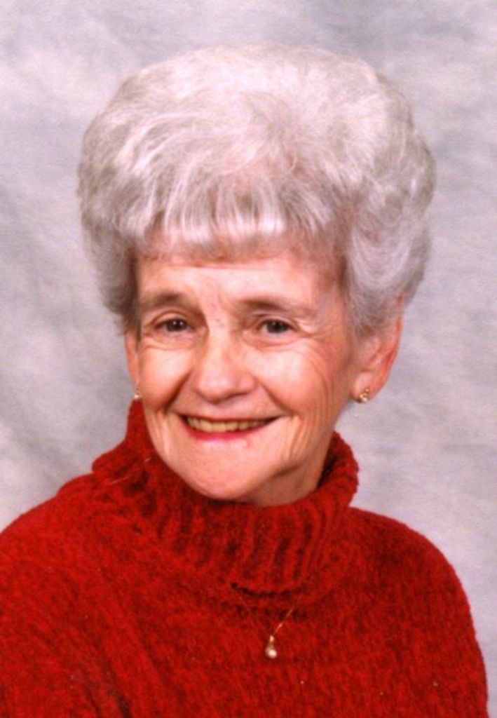 Beverly Hettinger