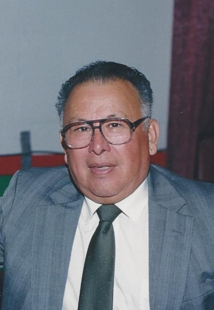 Rosendo M. Marquez