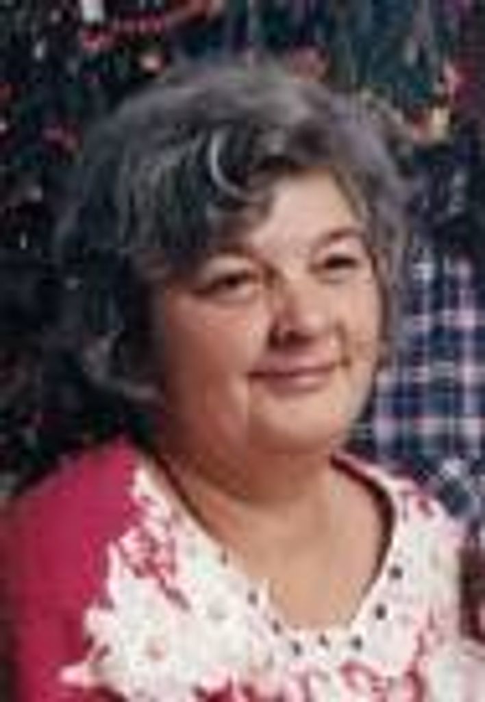 Betty Jean Boyd