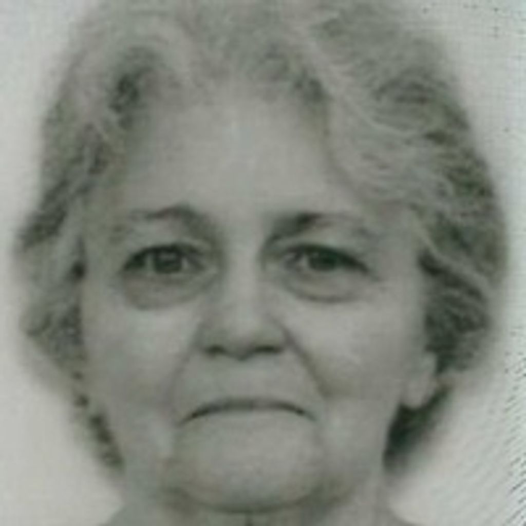Mildred "Millie" M. Veigel