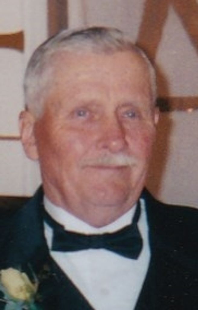 Rodger Vergane