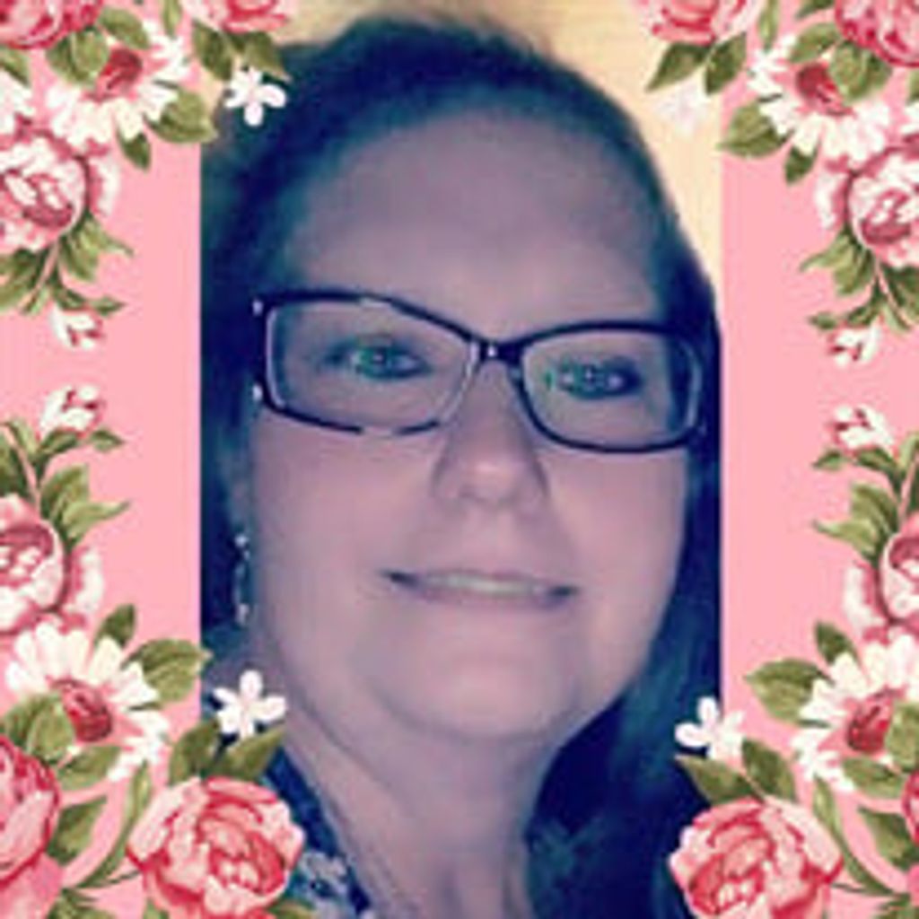 Martina Sanderson