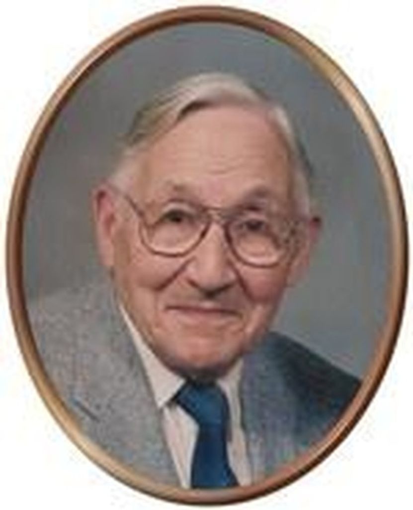George Ryerson Clark