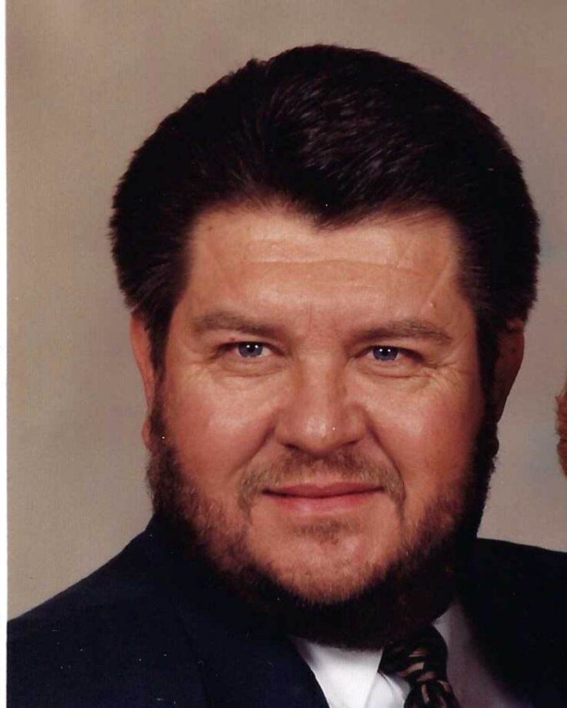 Billy Norman Lewis Profile Photo