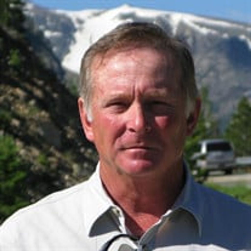 Carl Wayne Clayton