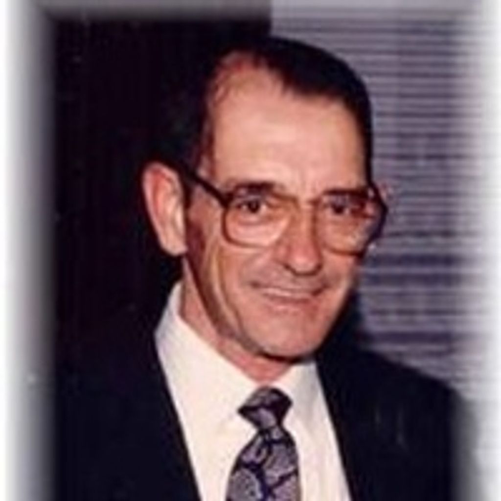 Oris Joseph Luquette