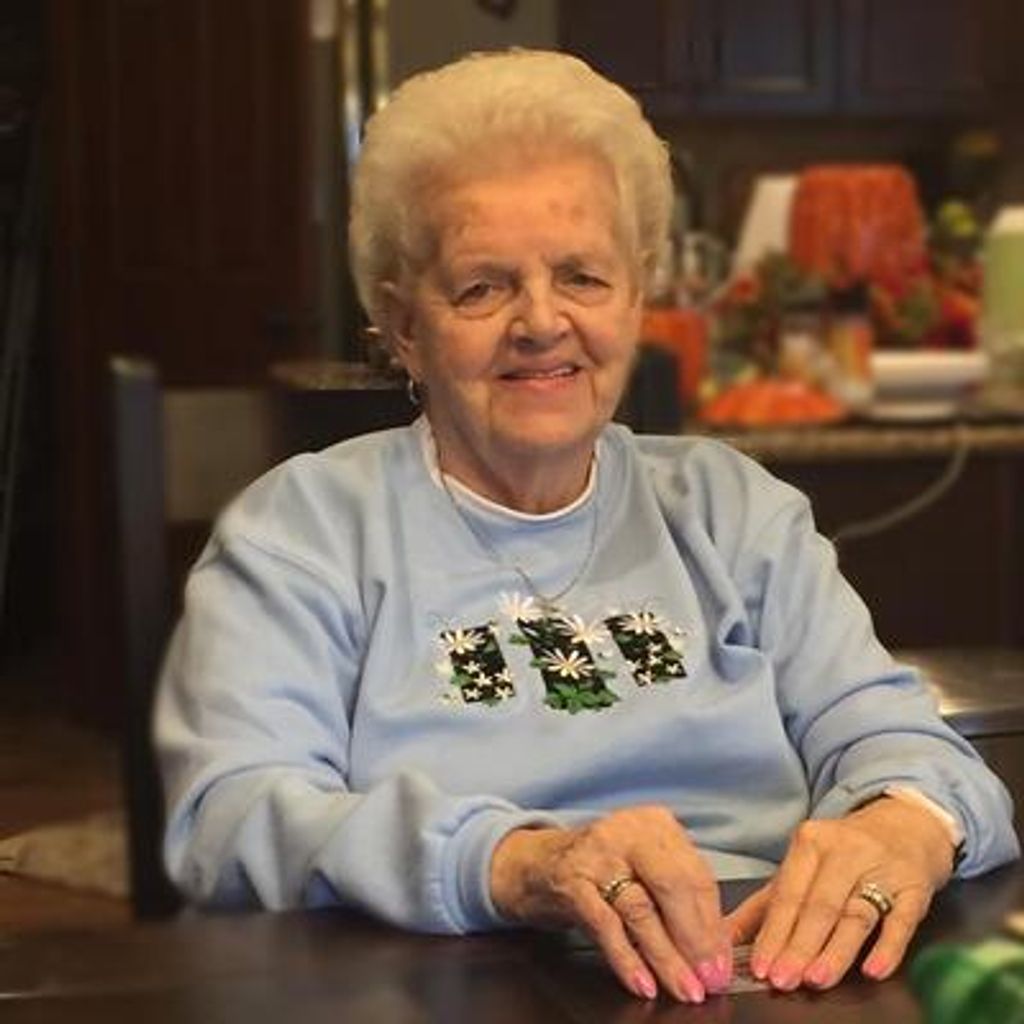 Ruth Iams Profile Photo