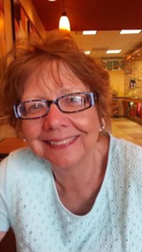 Janet Anne Meyer
